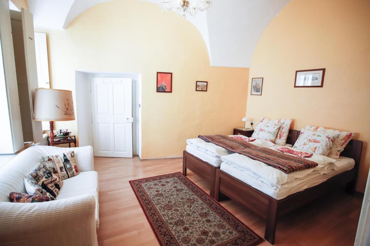 Miraculous Apartament *