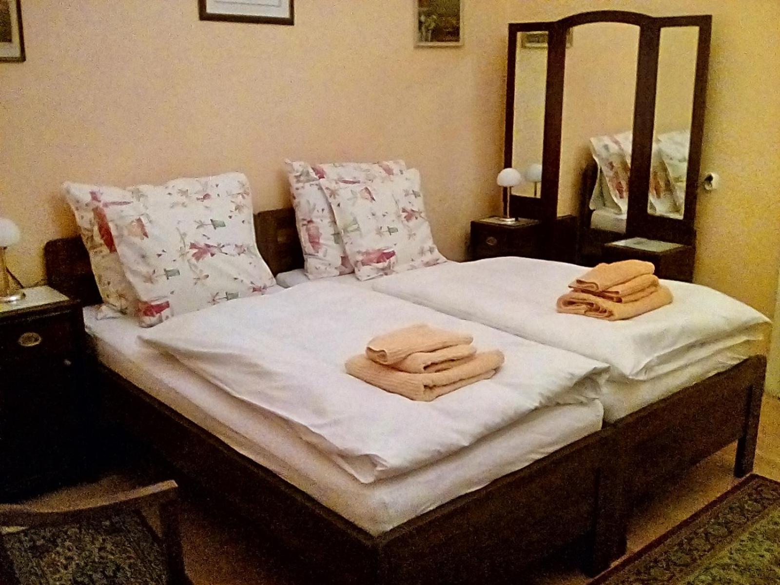 Apartament Miraculous