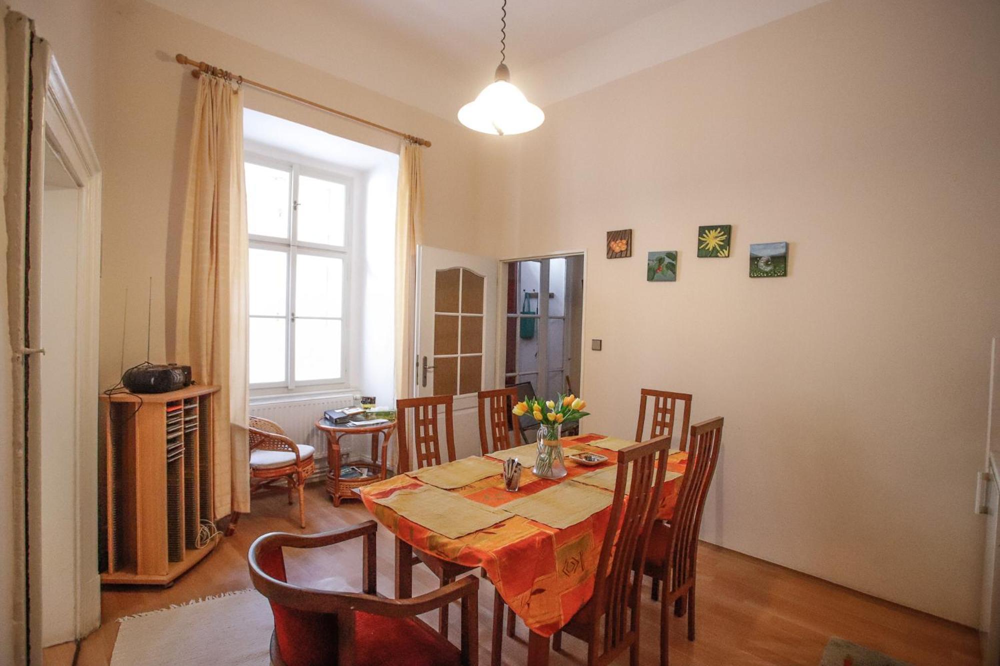 Miraculous Apartament Praga
