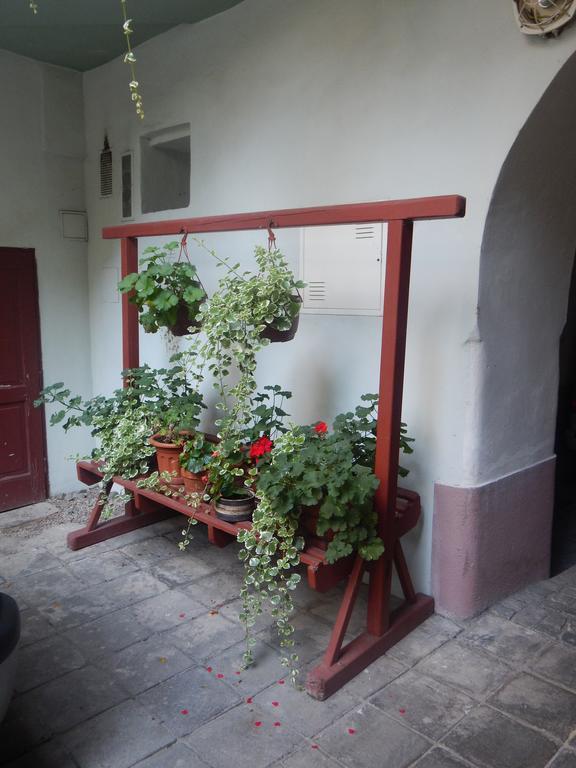 Apartament Miraculous *