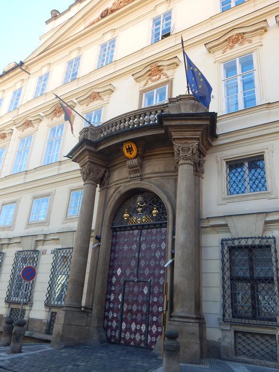 Miraculous Apartament