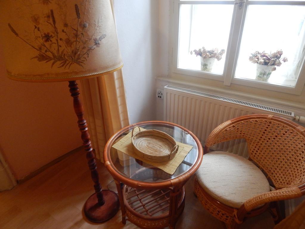 Apartament Miraculous *