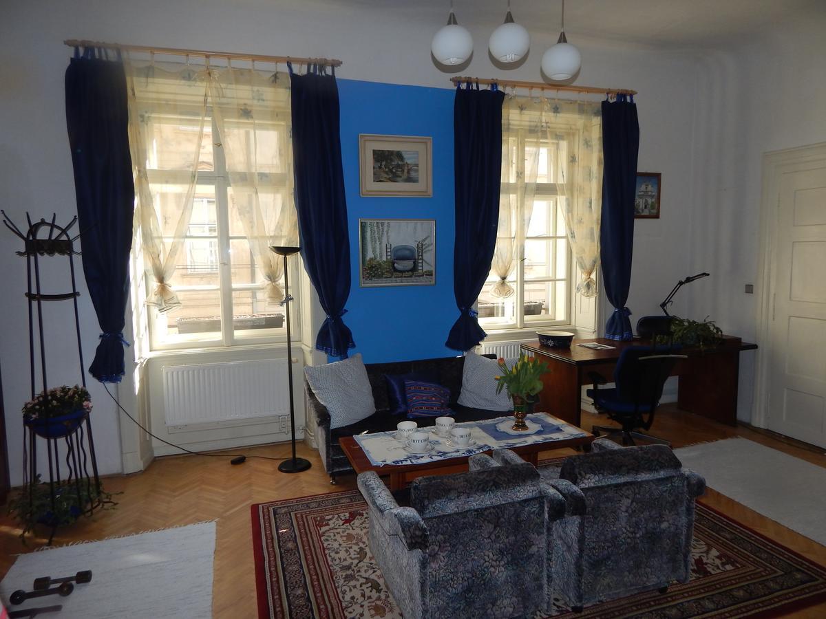 Miraculous Apartament