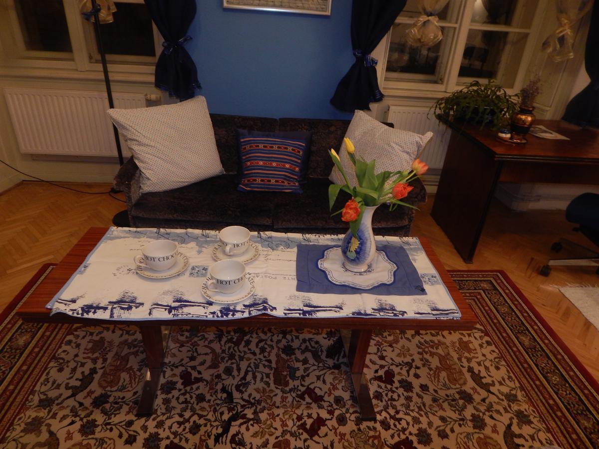 Apartament Miraculous
