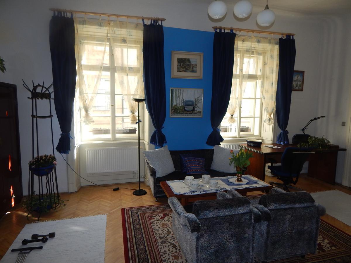 Apartament Miraculous *