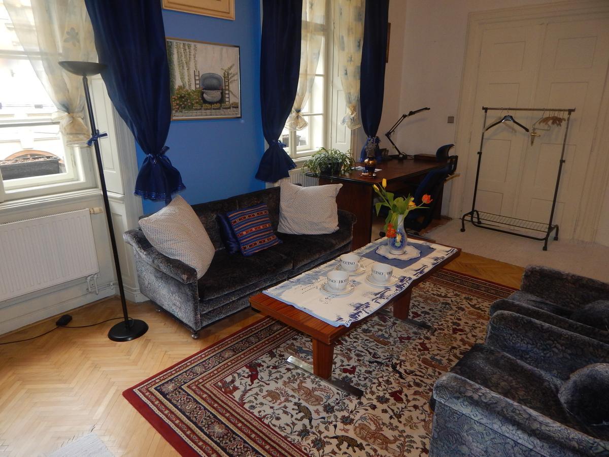 Miraculous Apartament *